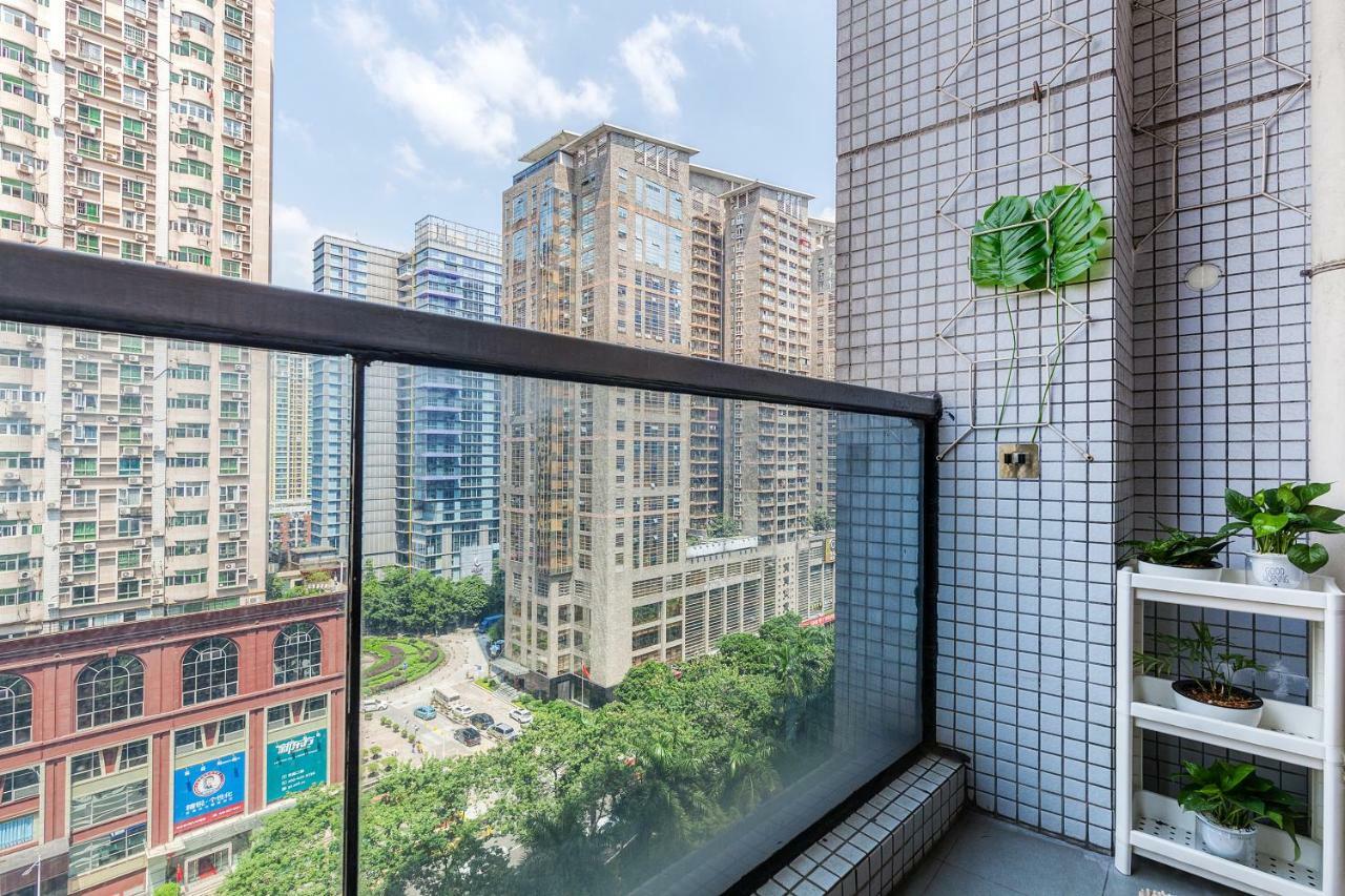 Life Is Elsewhere Gz Zhujiang New Town Loft Apartment