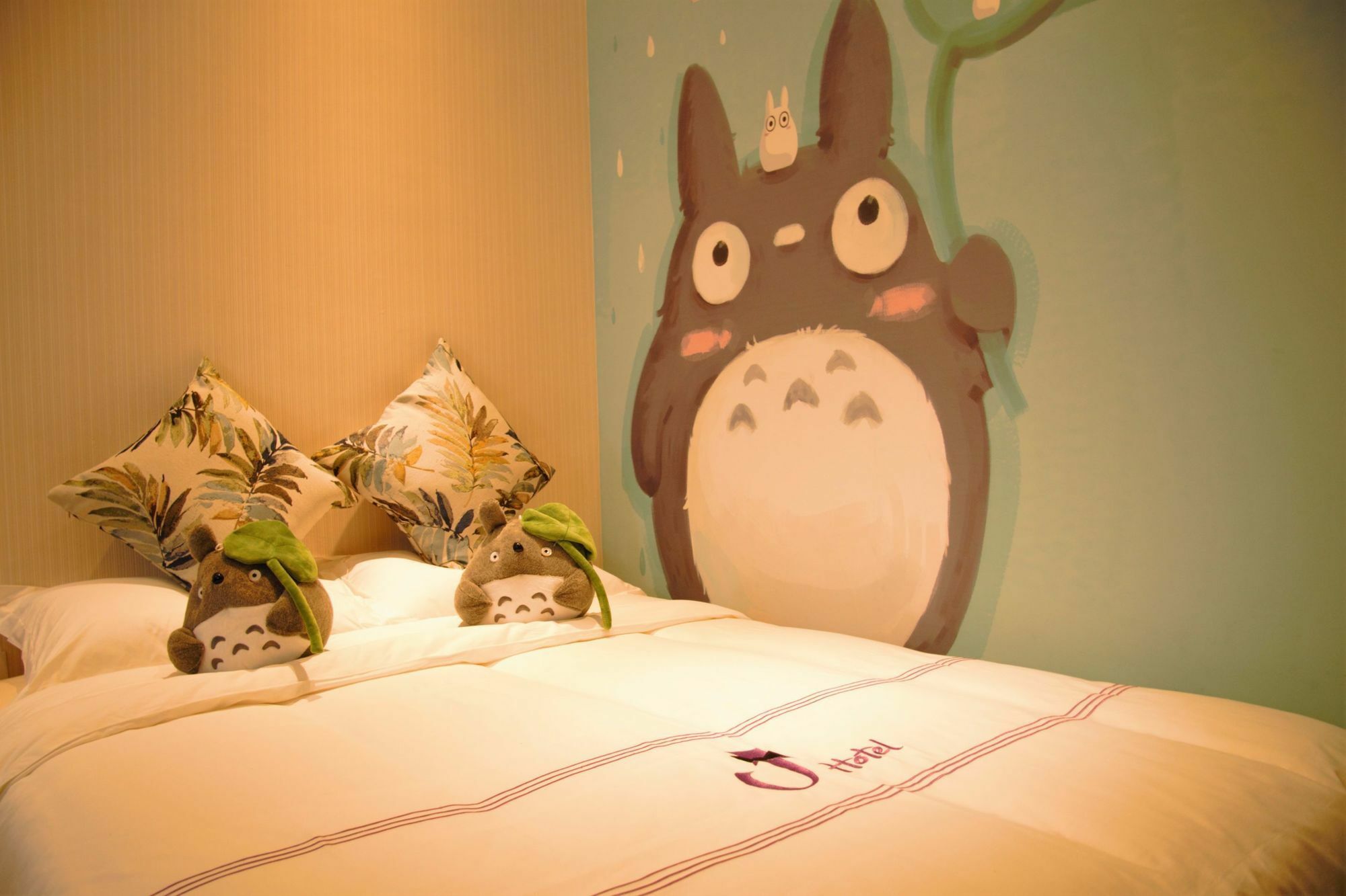 Hotel J Town Guangzhou