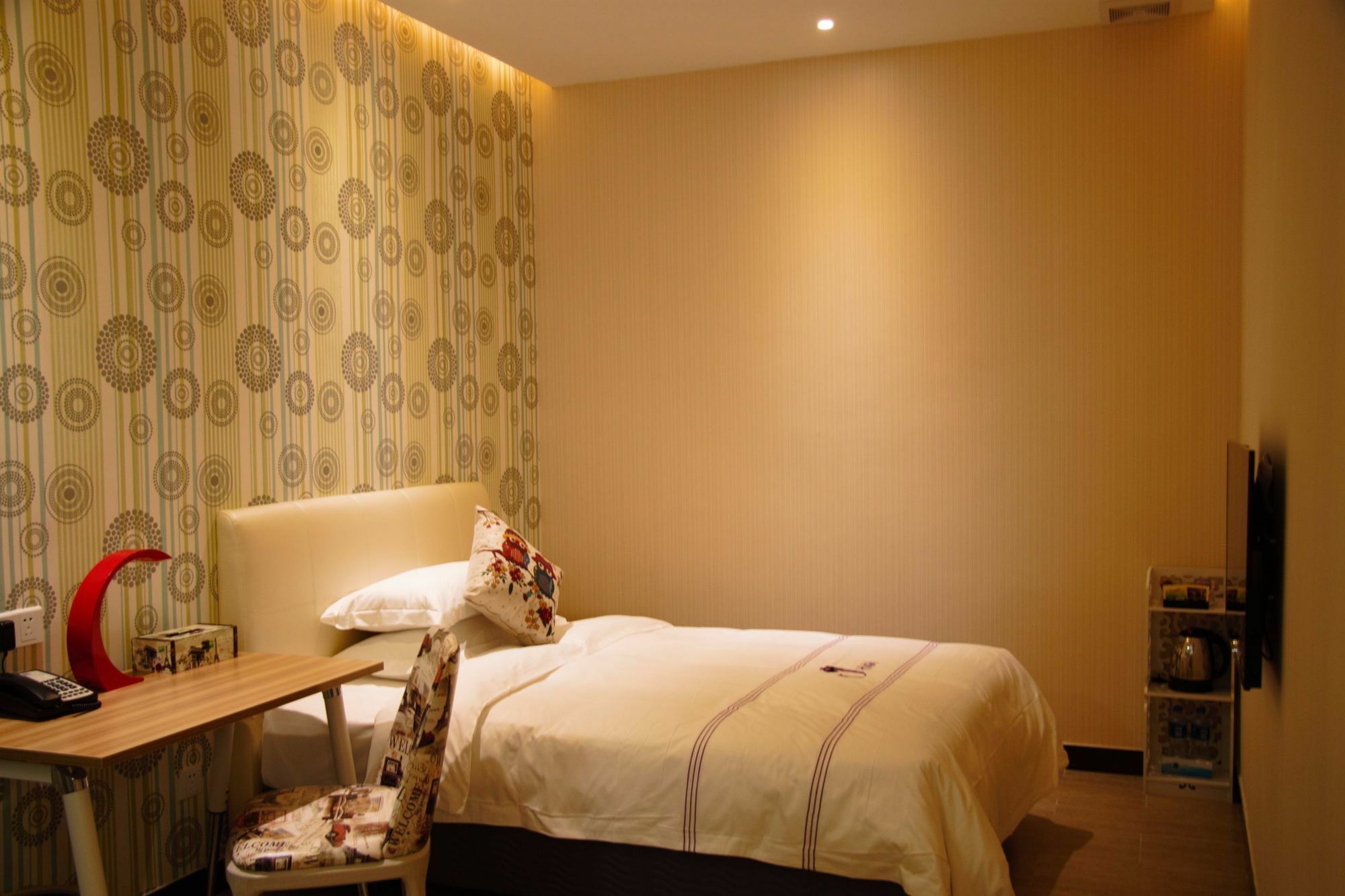 Hotel J Town Guangzhou