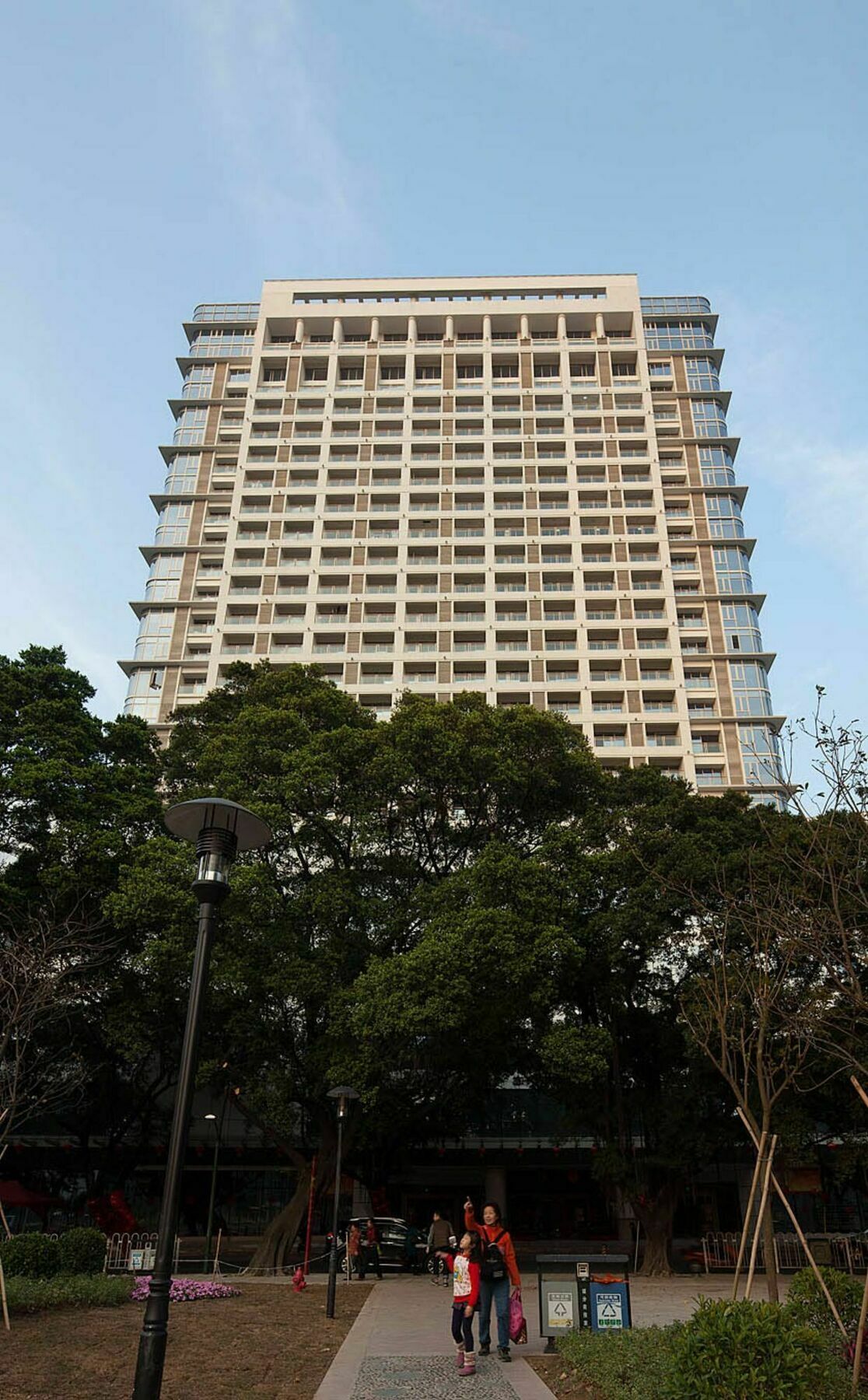 Waifiden Haizhu Square Branch 2* Canton