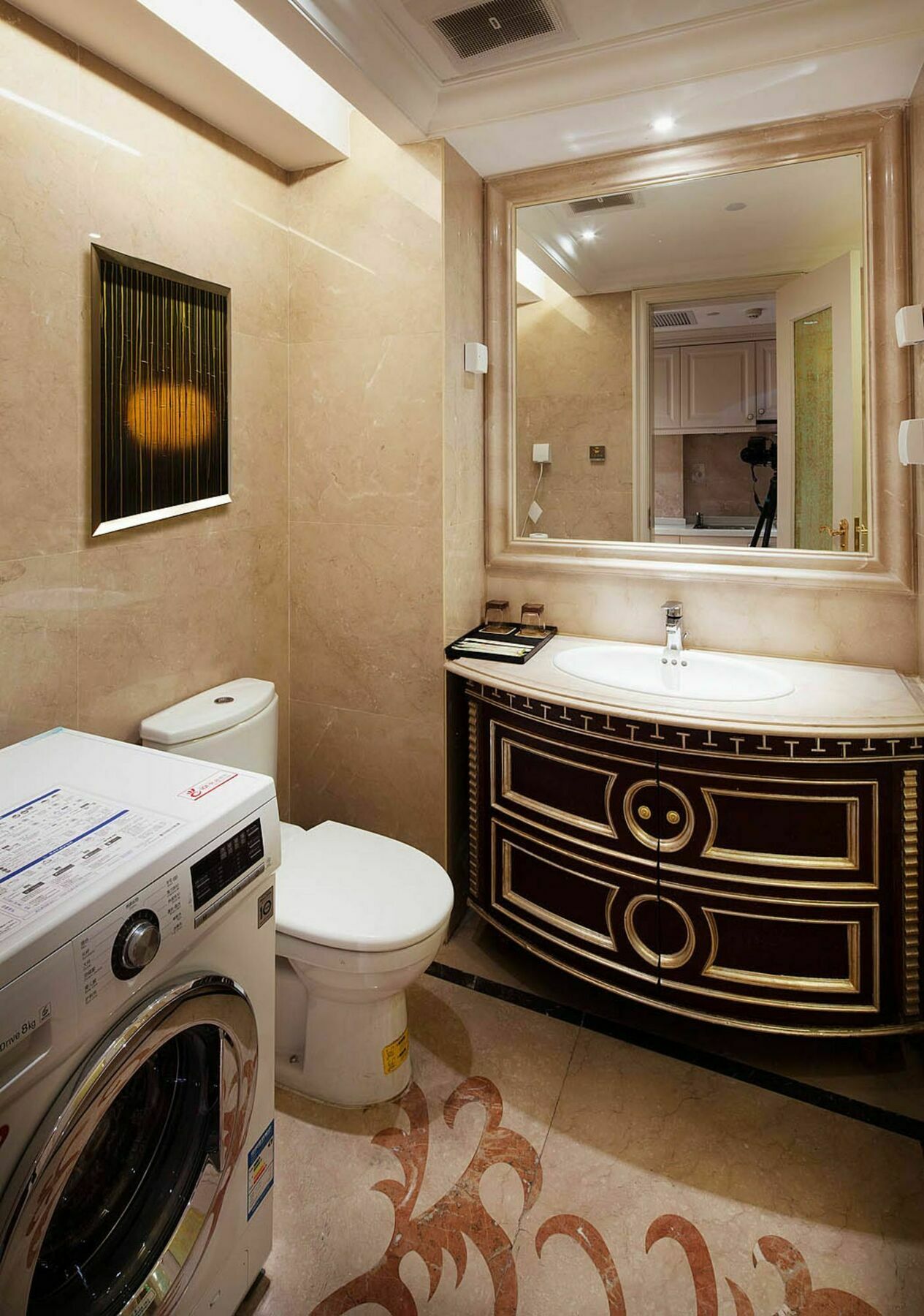 Hotel Waifiden Haizhu Square Branch