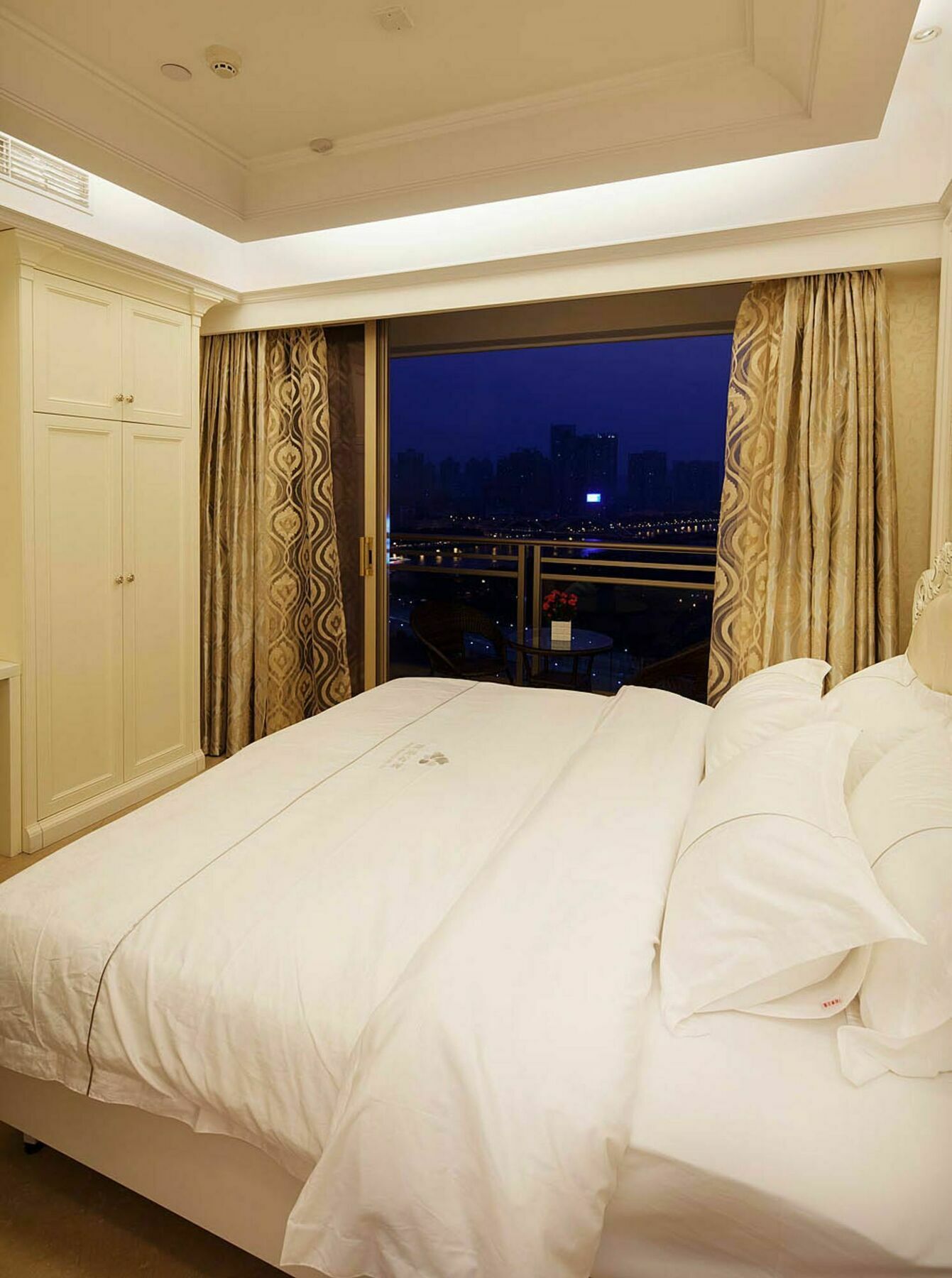 Hotel Waifiden Haizhu Square Branch