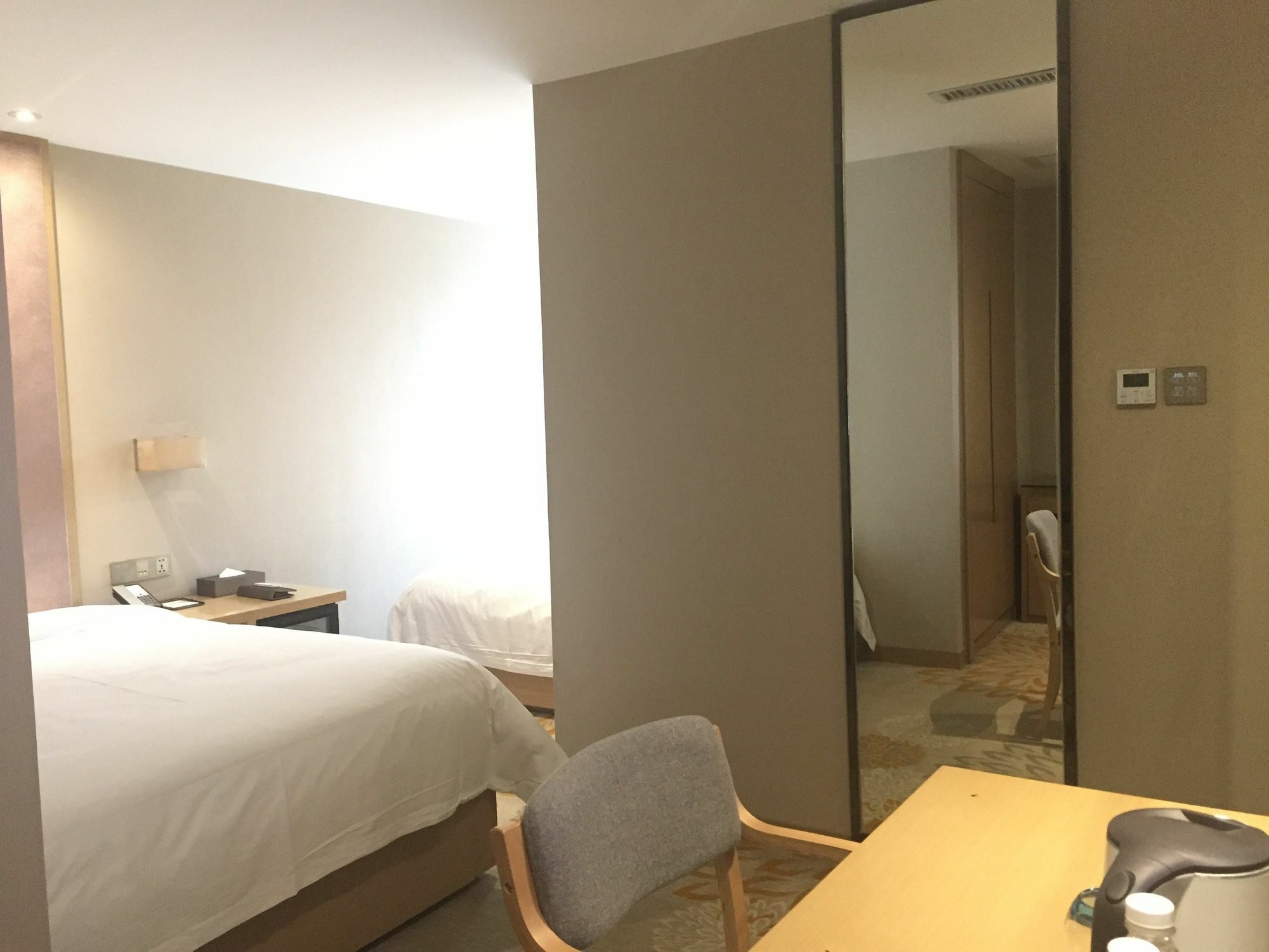 Hotel Lavade Gz Yuancun Metro Station Branch