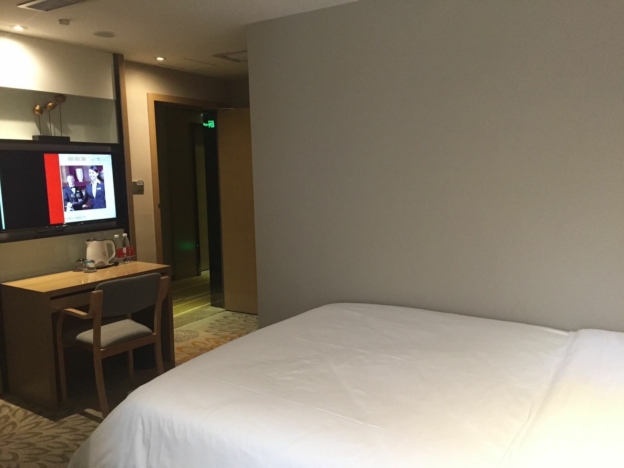 Hotel Lavade Gz Yuancun Metro Station Branch