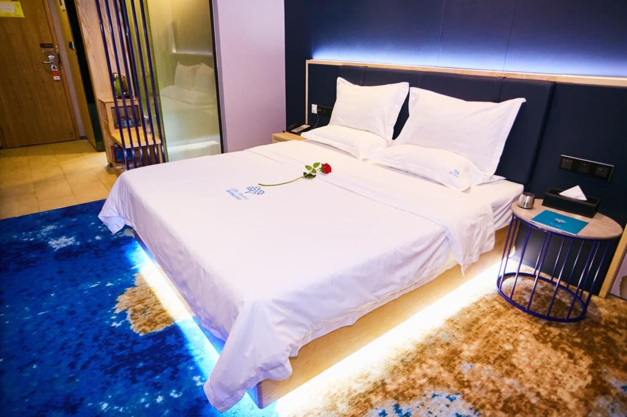 Lifu - Gang Ding Railway Station Hotel 3*