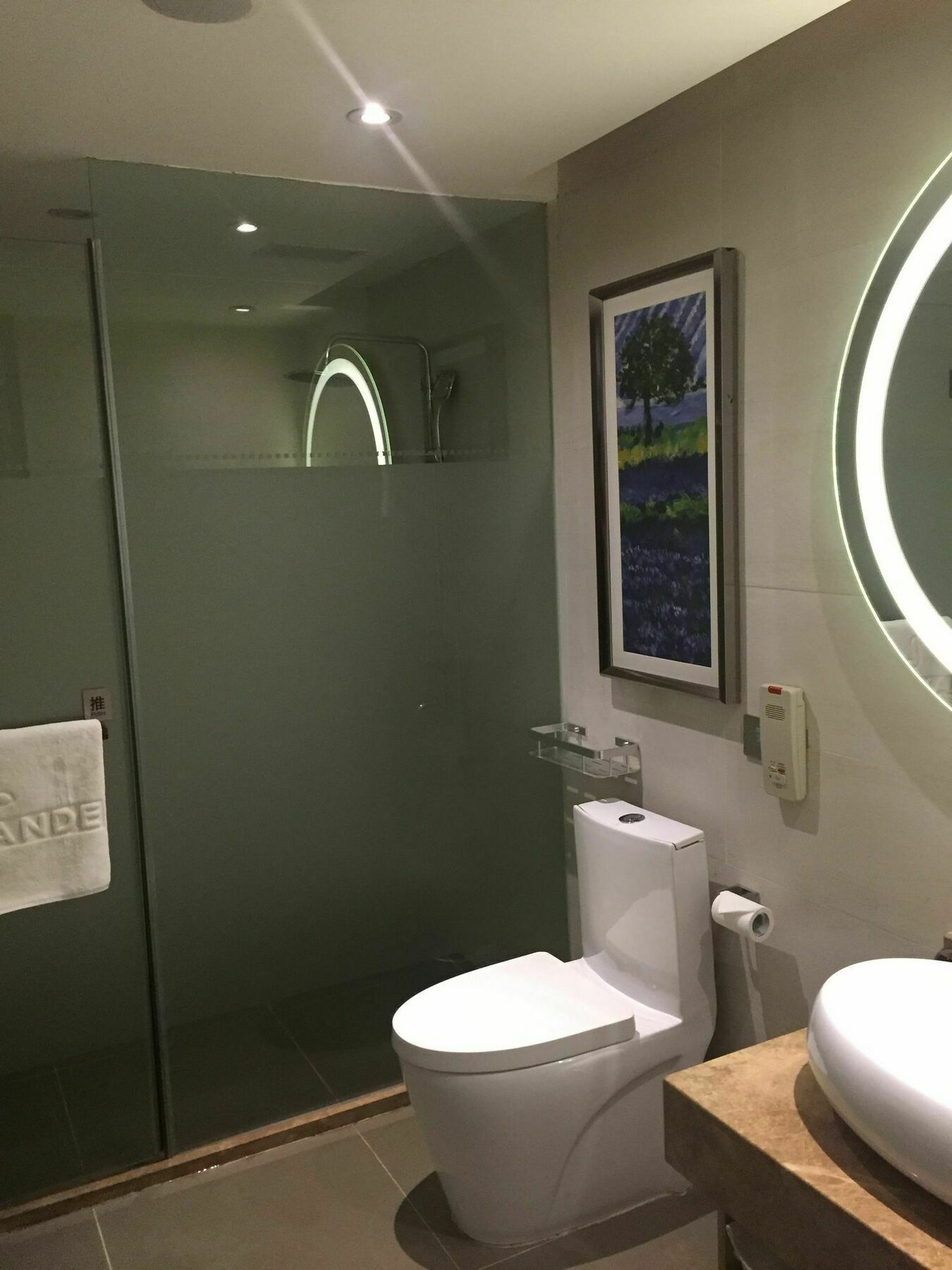 Lavade Gz Yuancun Metro Station Branch Hotel