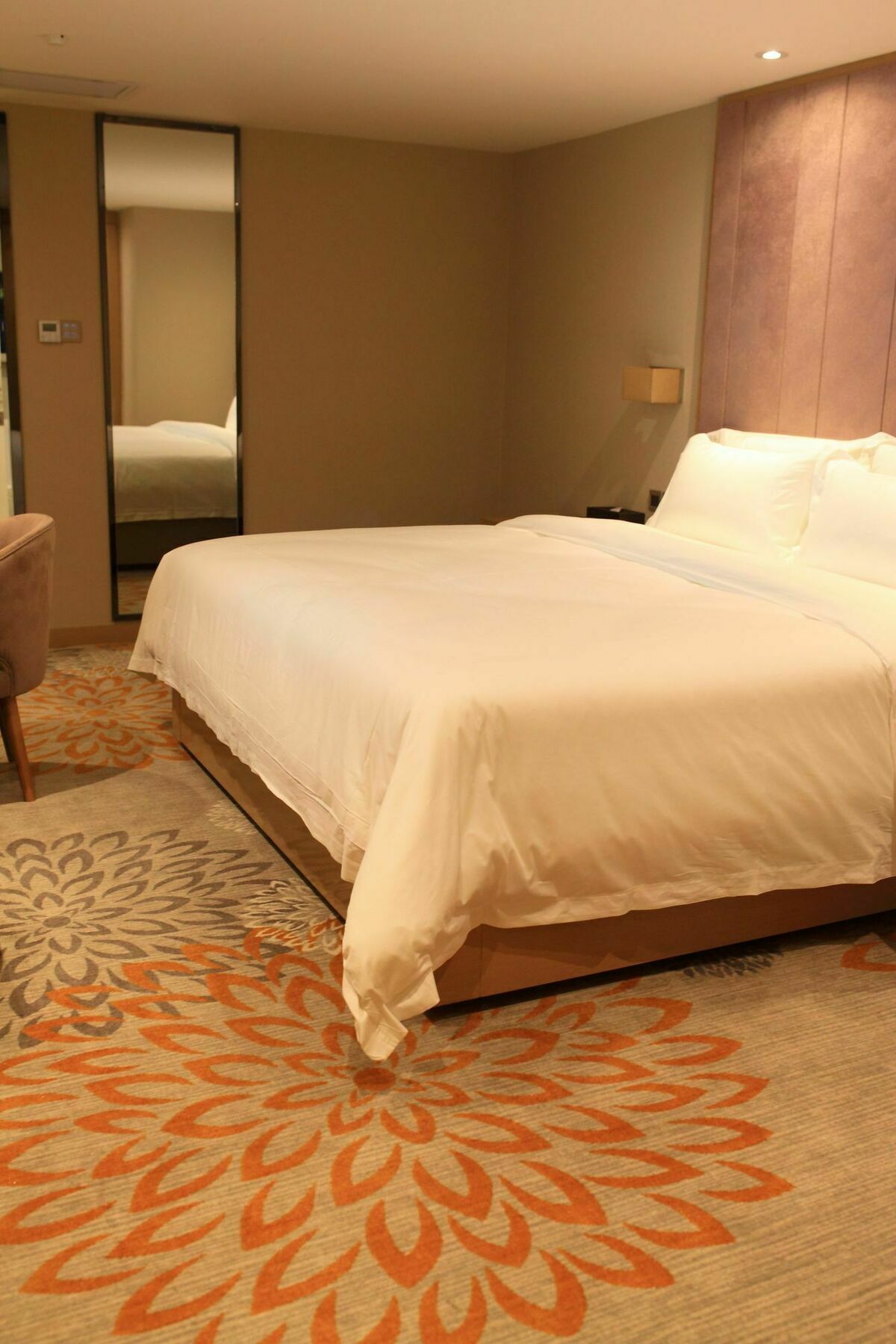 Hotel Lavade Gz Yuancun Metro Station Branch
