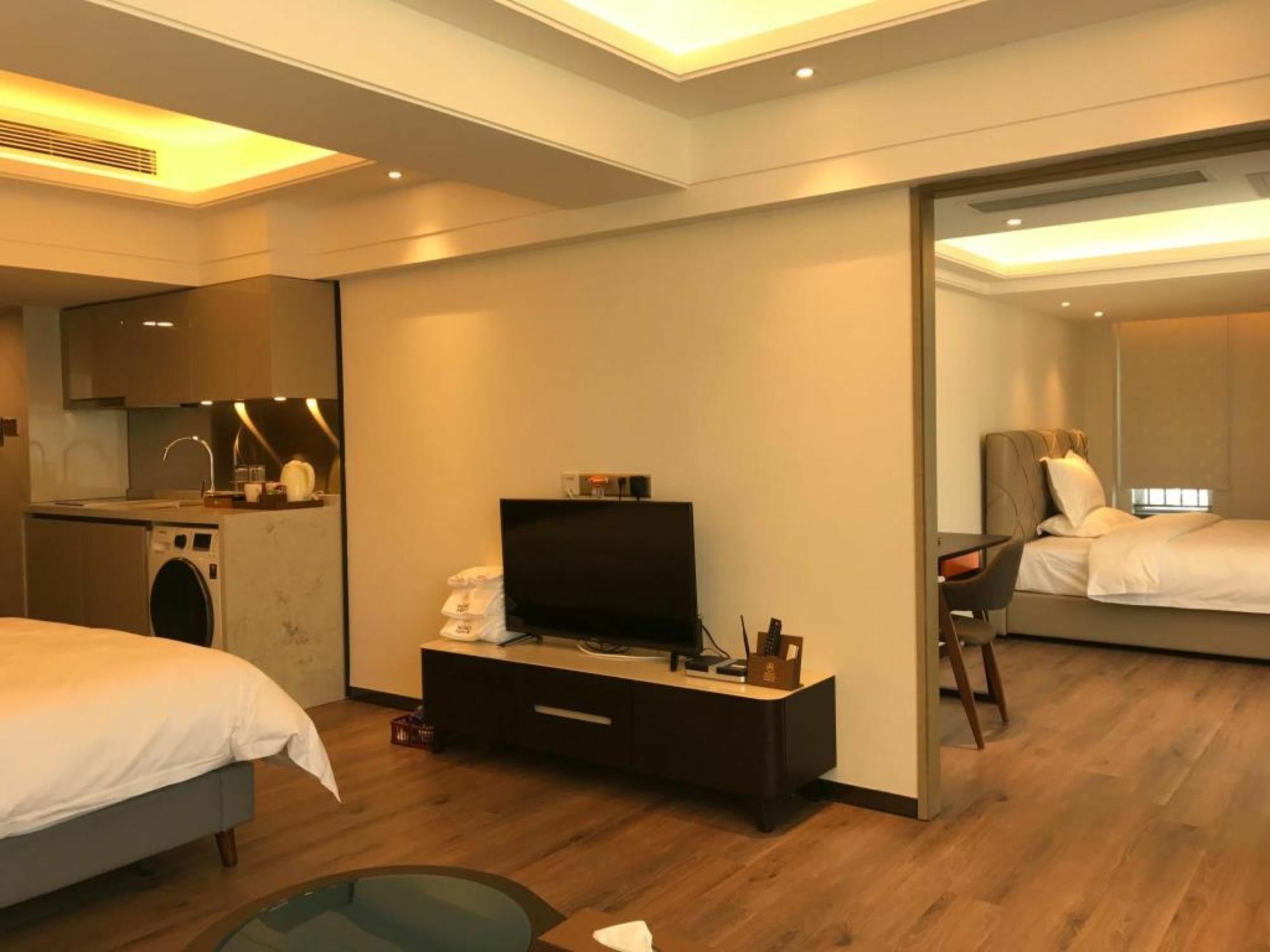 Nomo The One Riverside 3*
