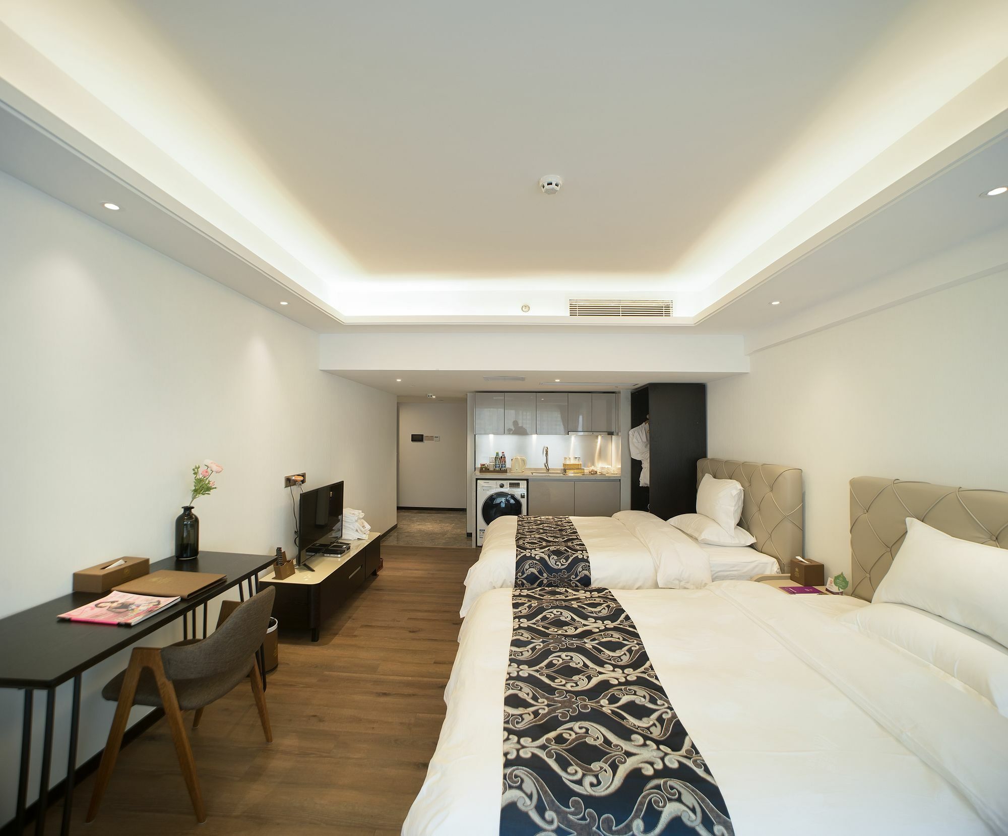 Nomo The One Riverside Hotel