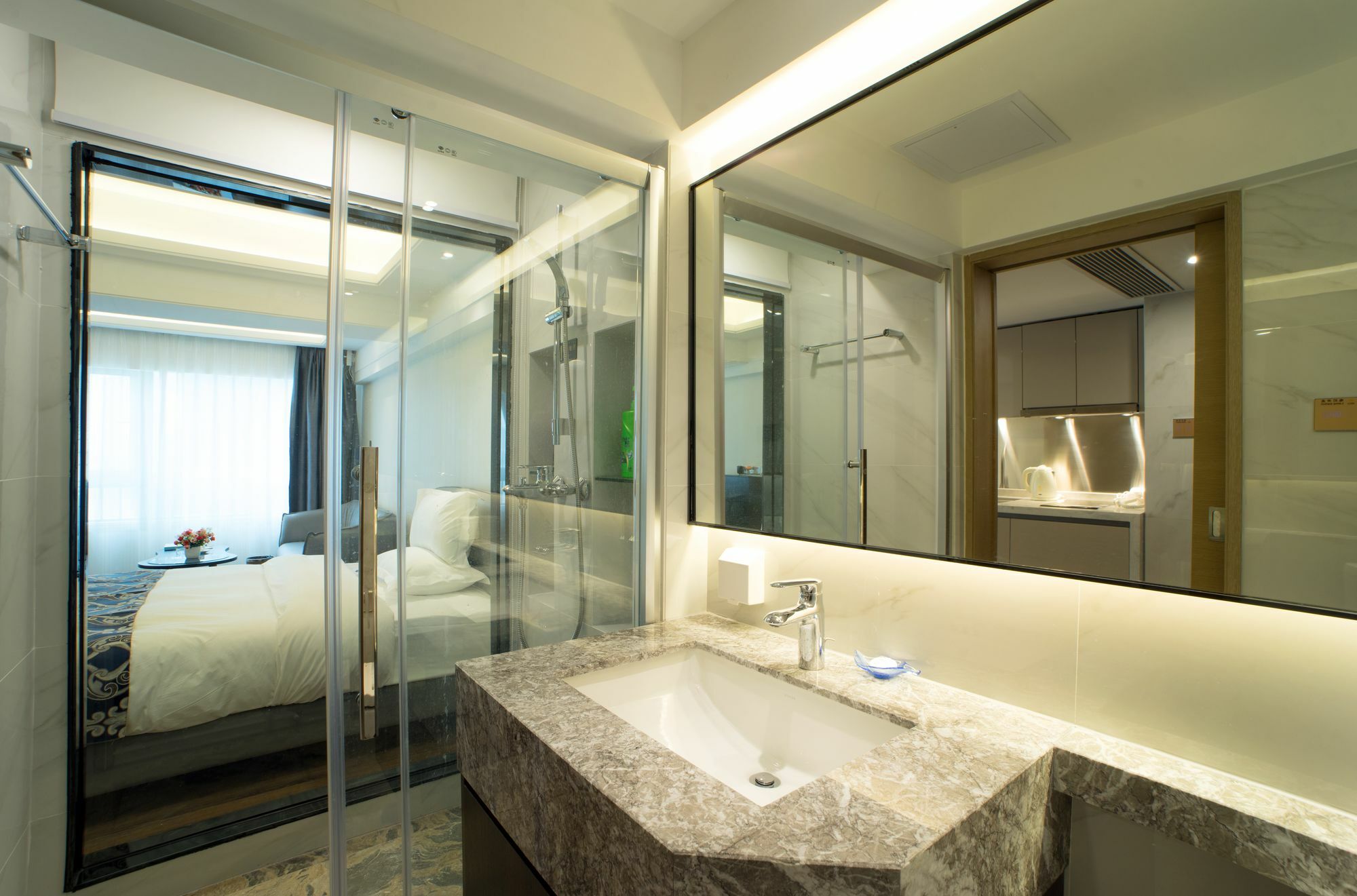 Hotel Nomo The One Riverside 3*