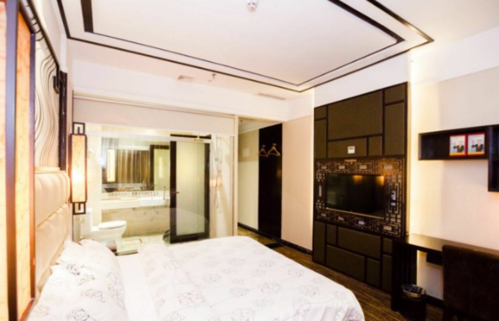 Behito Nancun Hotel