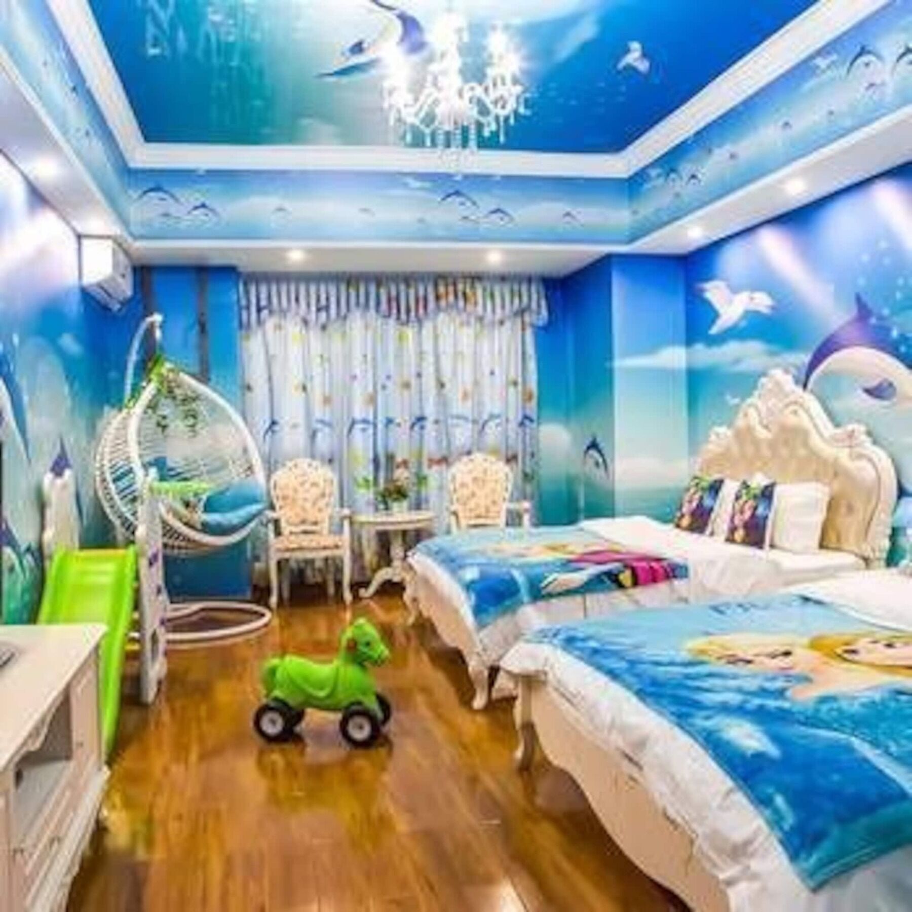 Vhome International Theme Guangzhou