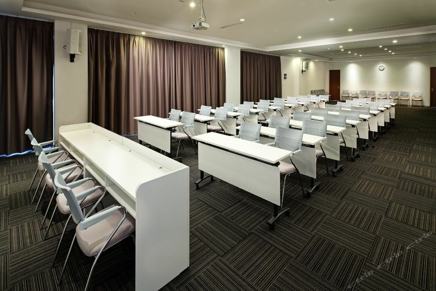 Youhe Hotel Guangzhou