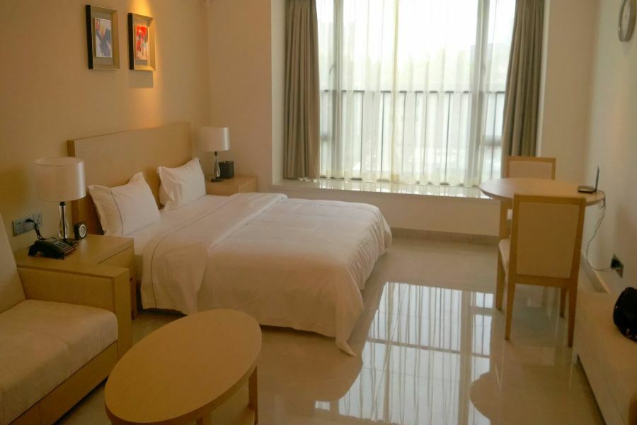 Hotel Youhe 4*