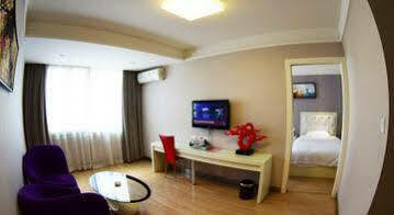 From K Huan Kai Tiyuxi Metro Station Hotel Guangzhou