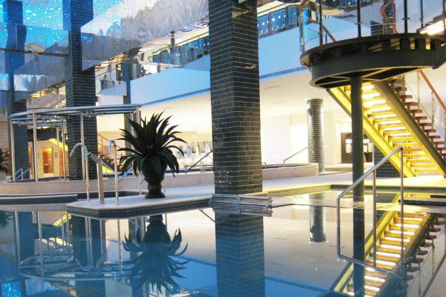 South America Grand 5* Guangzhou