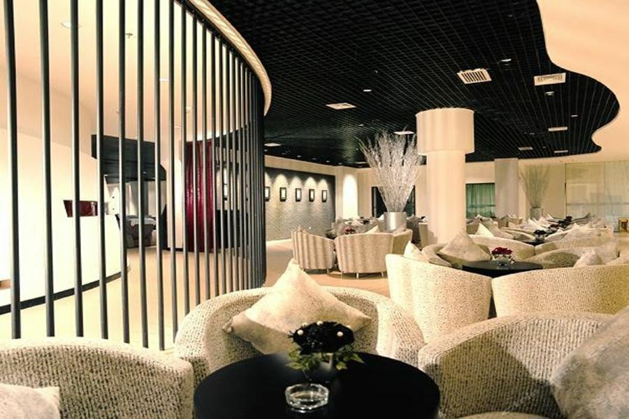 South America Grand 5* Guangzhou