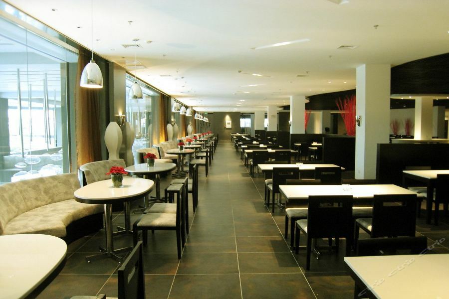 Hotel South America Grand Guangzhou