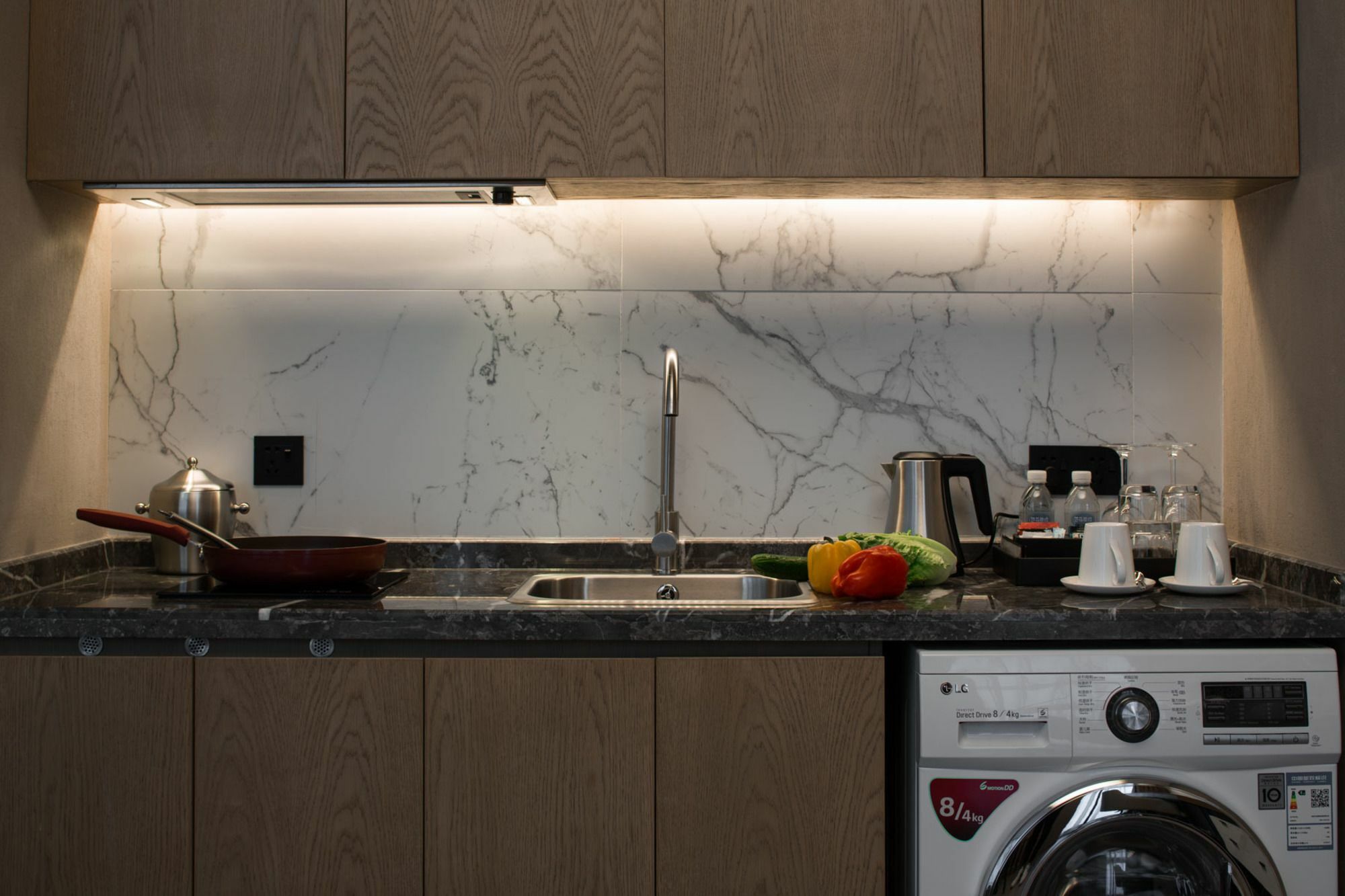 Swisstouches Residences * Guangzhou