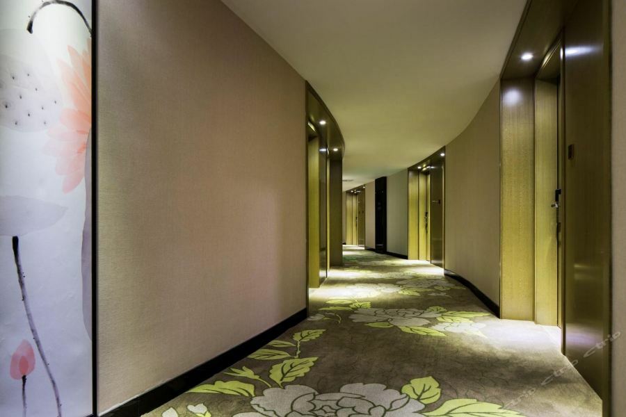 Mehood Theater Hotel Guangzhou