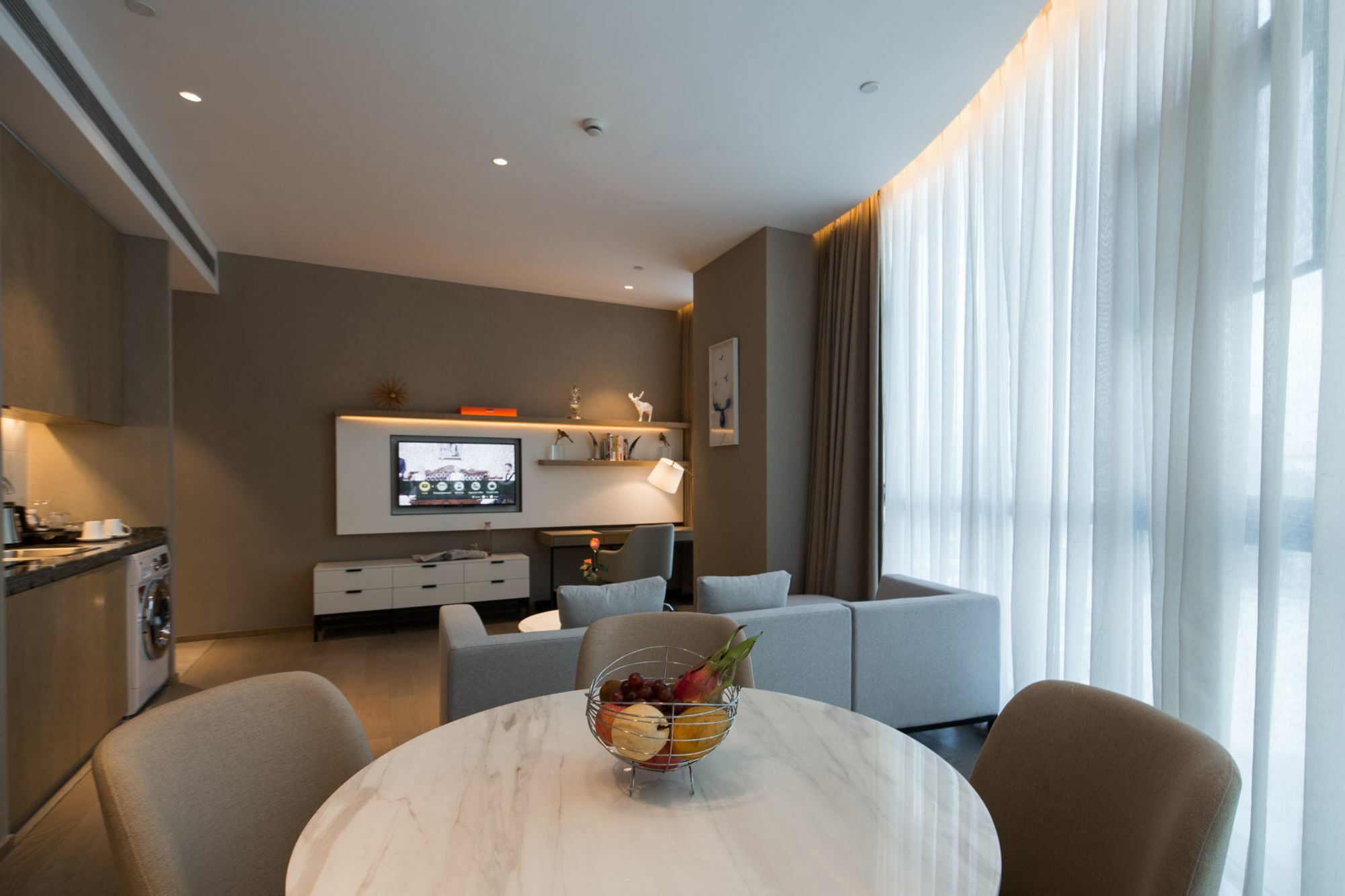 Swisstouches Residences