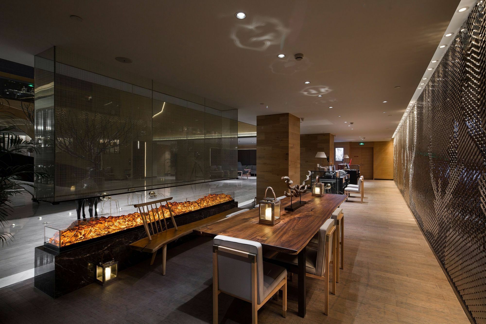 Swisstouches Residences