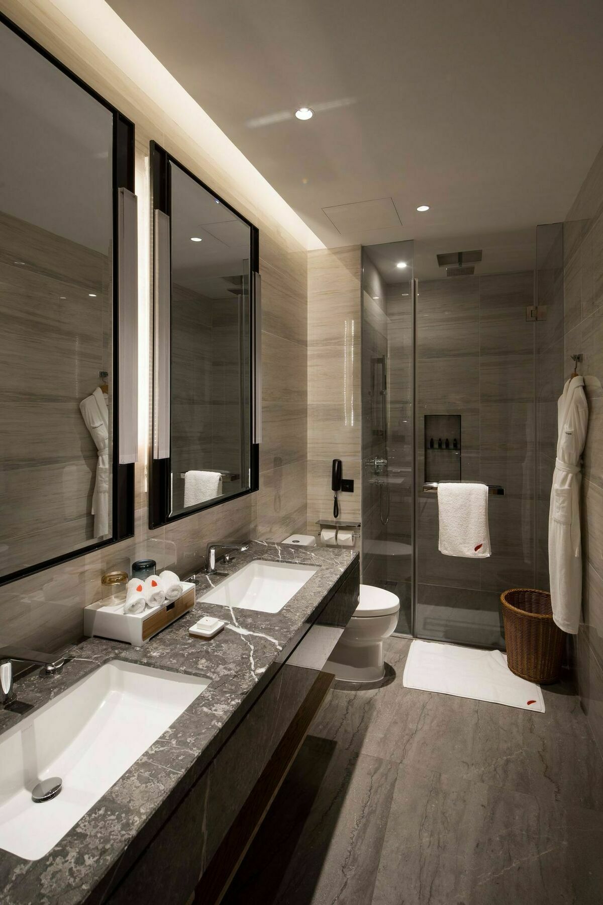 Swisstouches Residences *