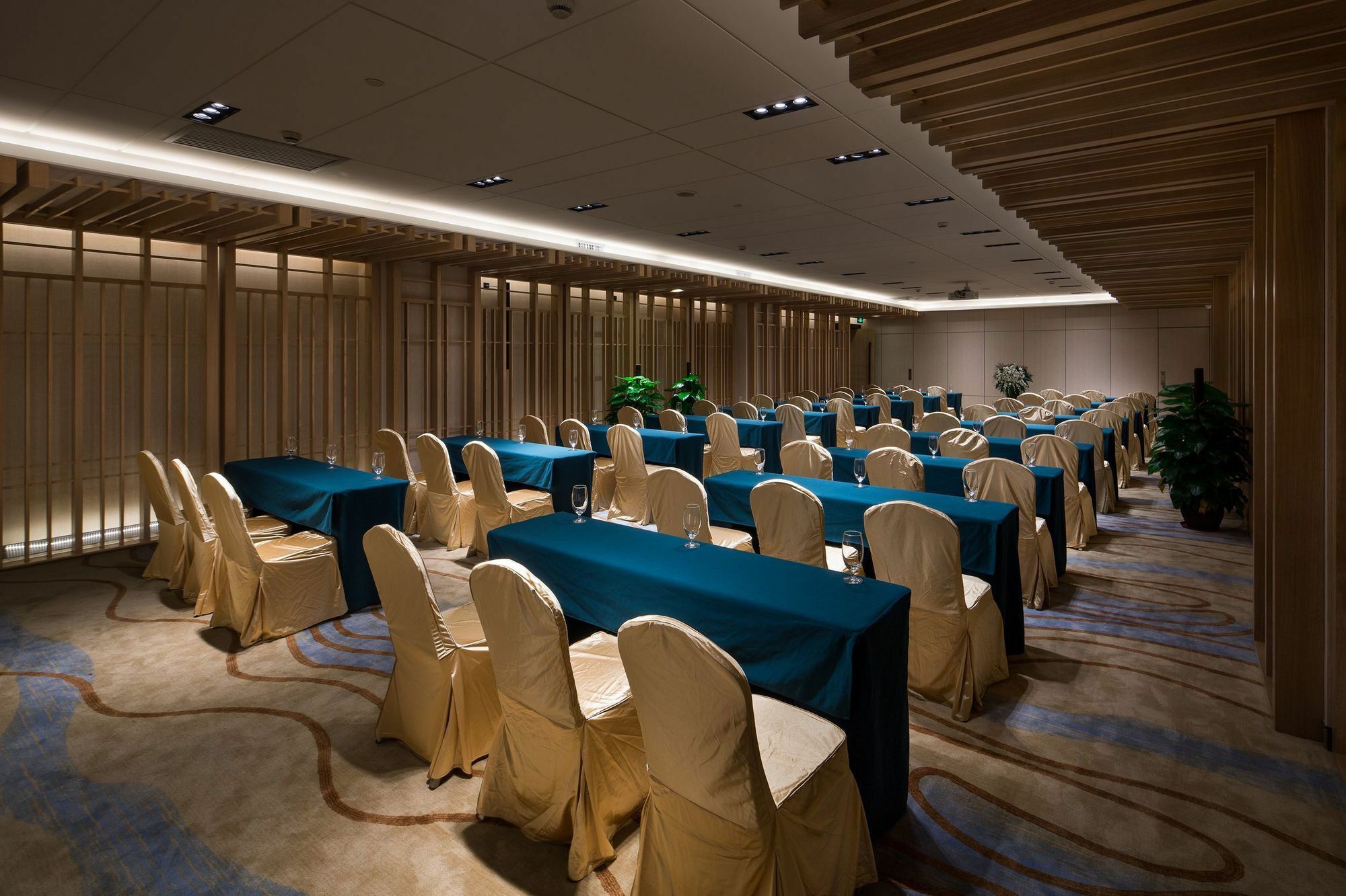 Apartemen Swisstouches Residences *