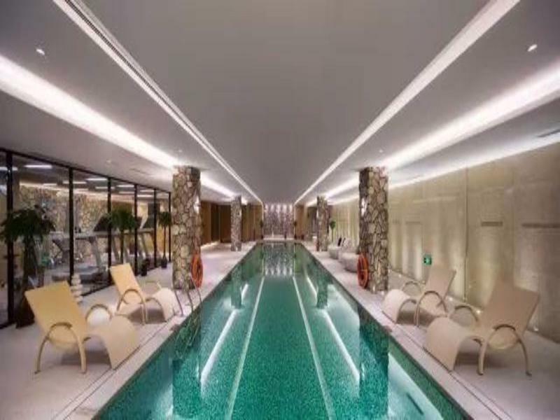 Swisstouches Residences *