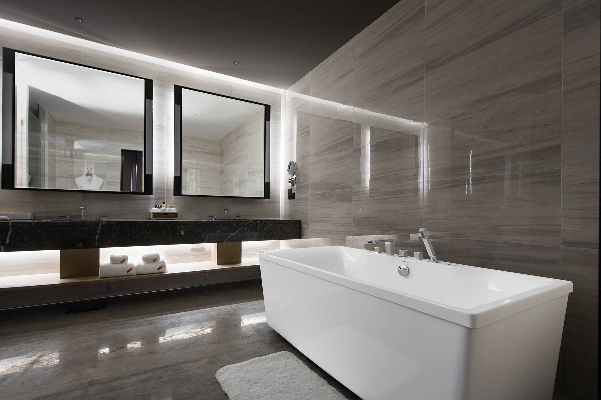 Swisstouches Residences