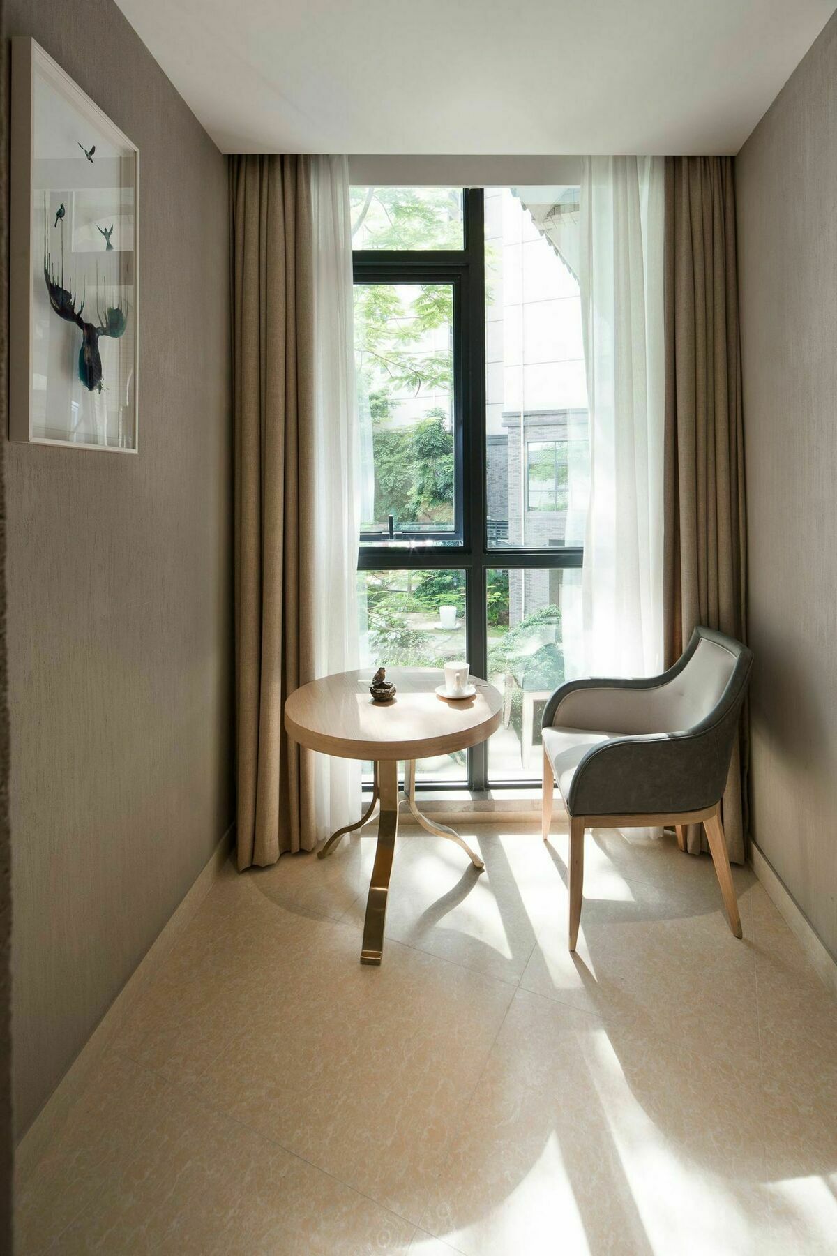 Apartamento Swisstouches Residences