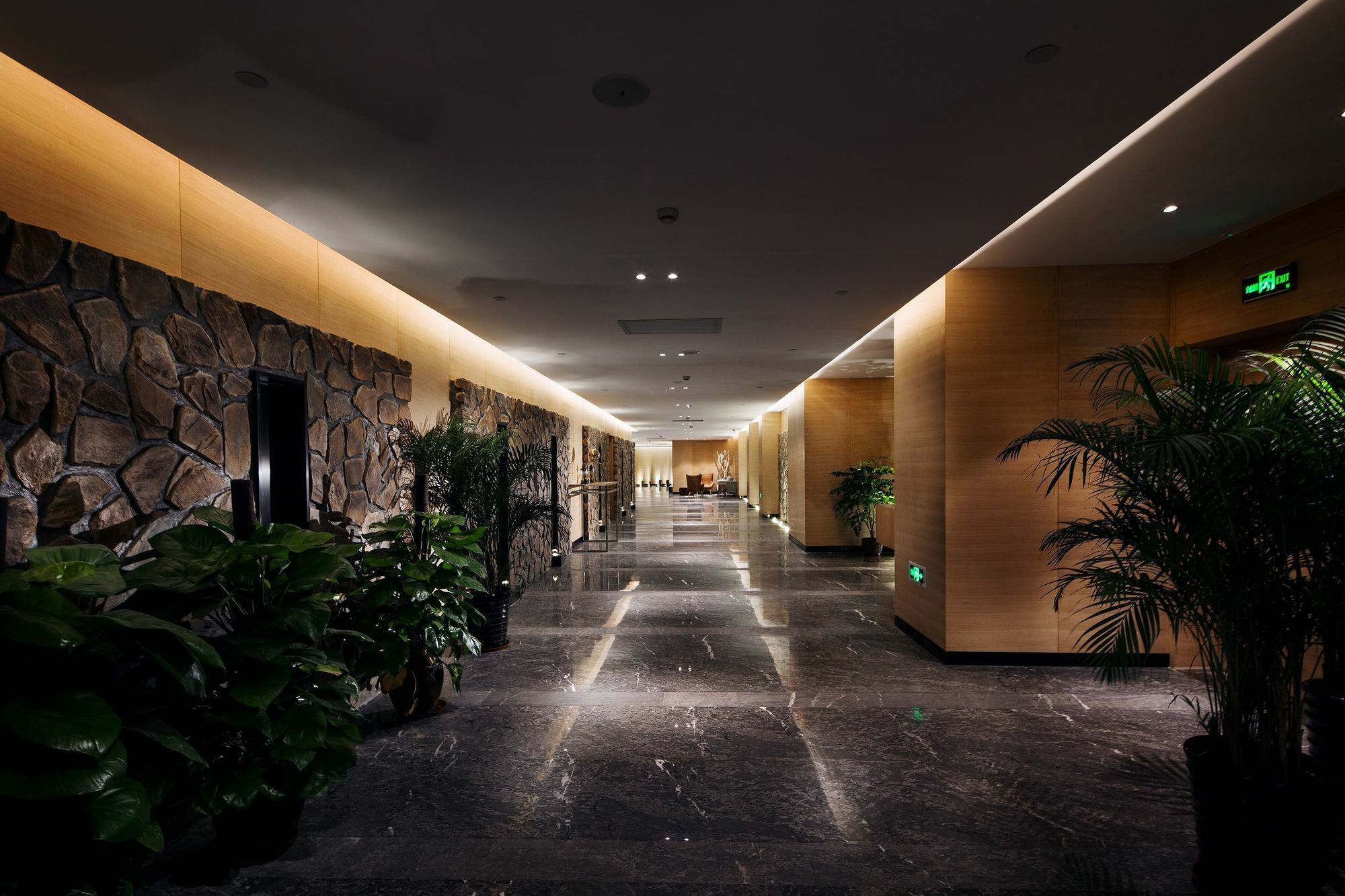 Apartamento Swisstouches Residences Guangzhou