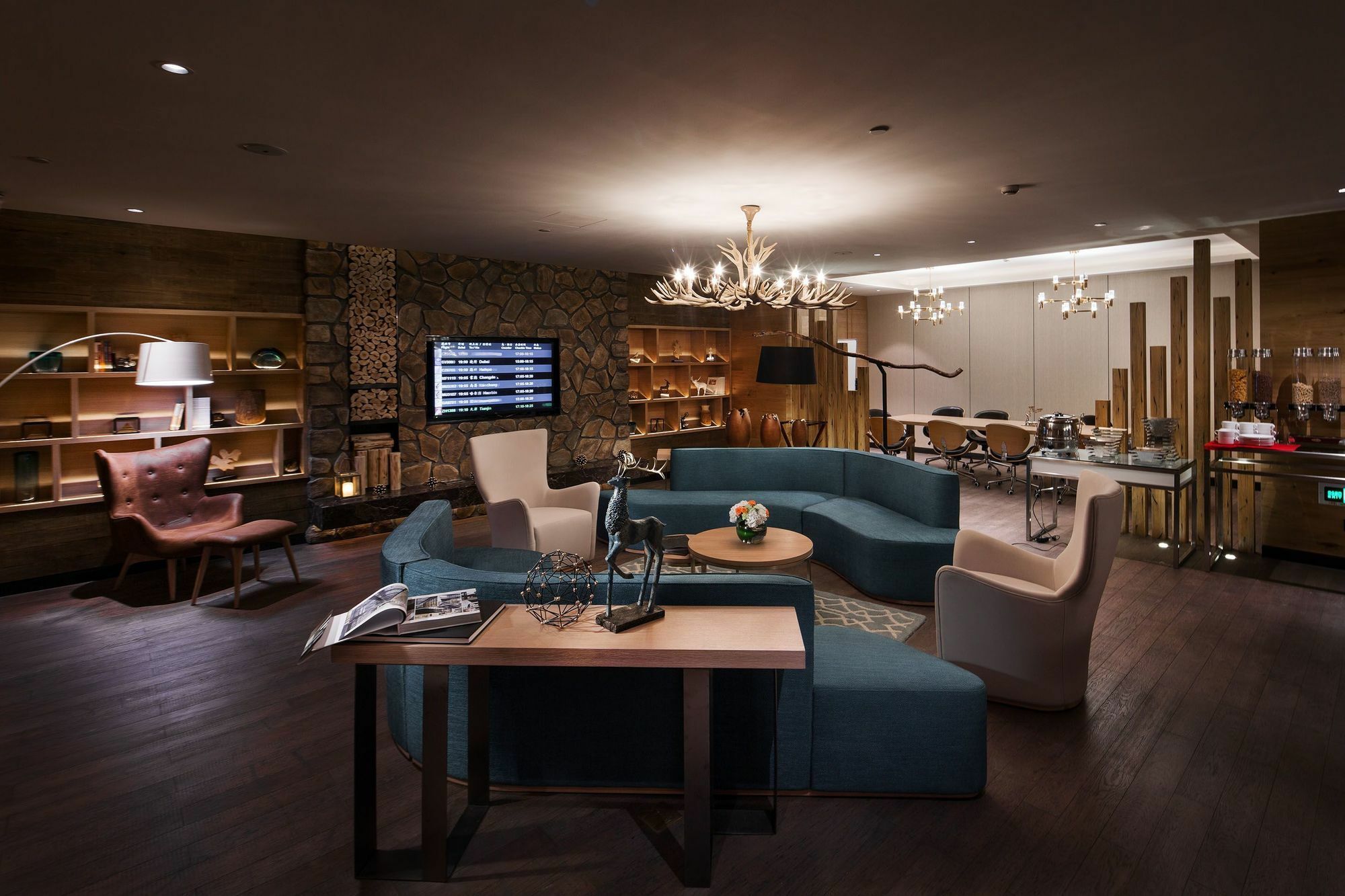 Swisstouches Residences