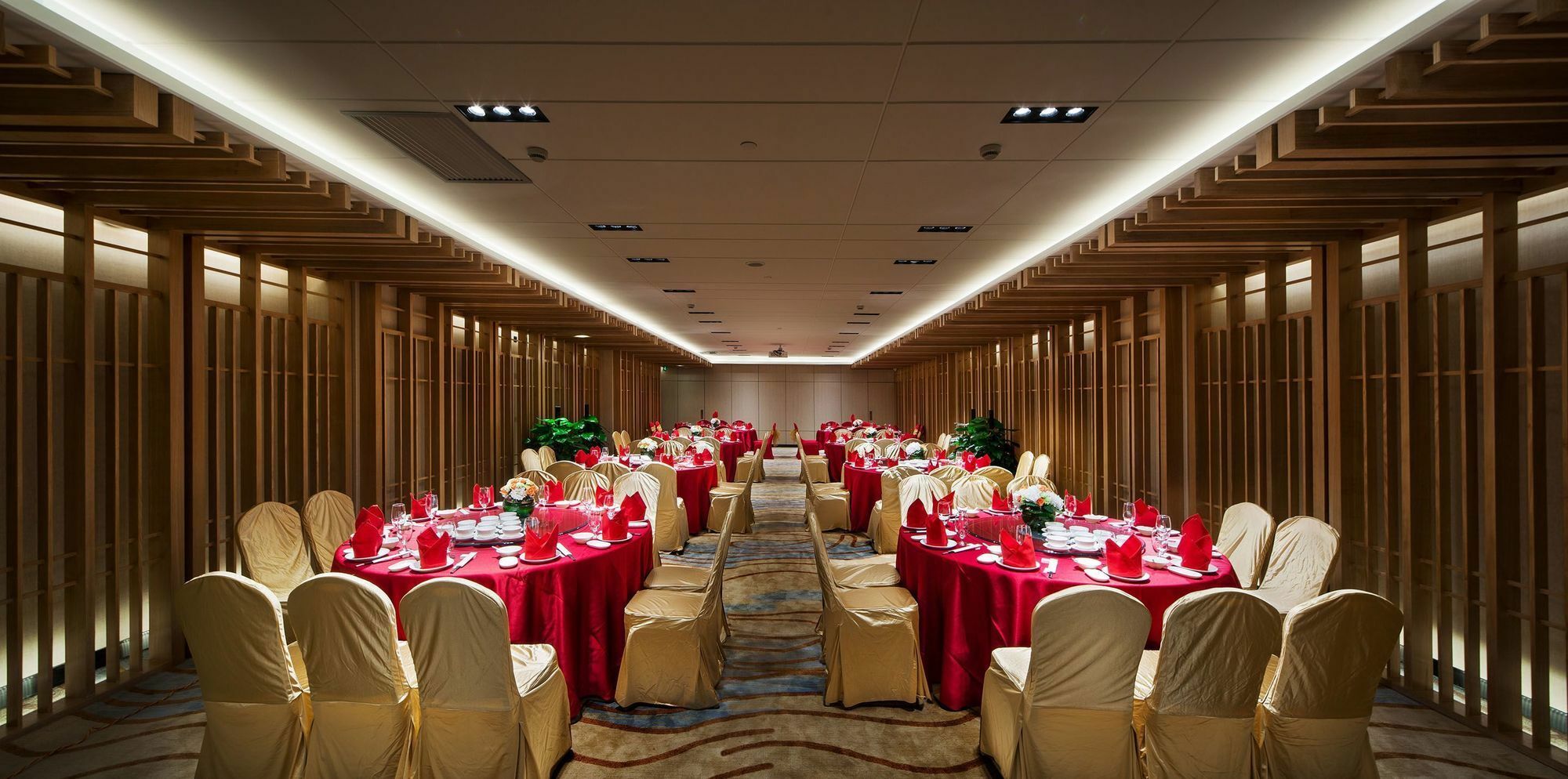 Swisstouches Residences Guangzhou