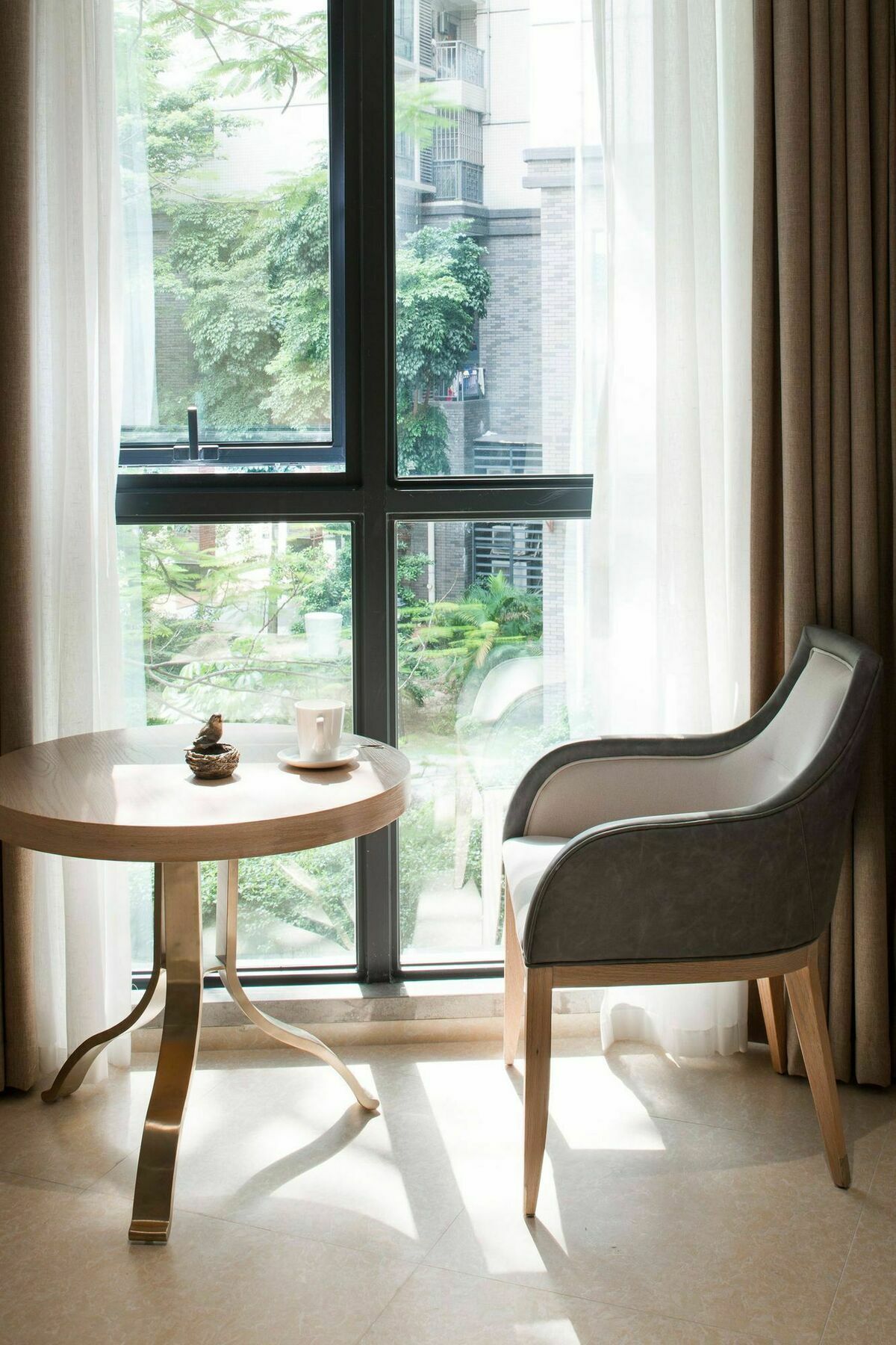 Swisstouches Residences *