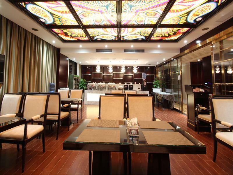 Hotel Winner Guangzhou