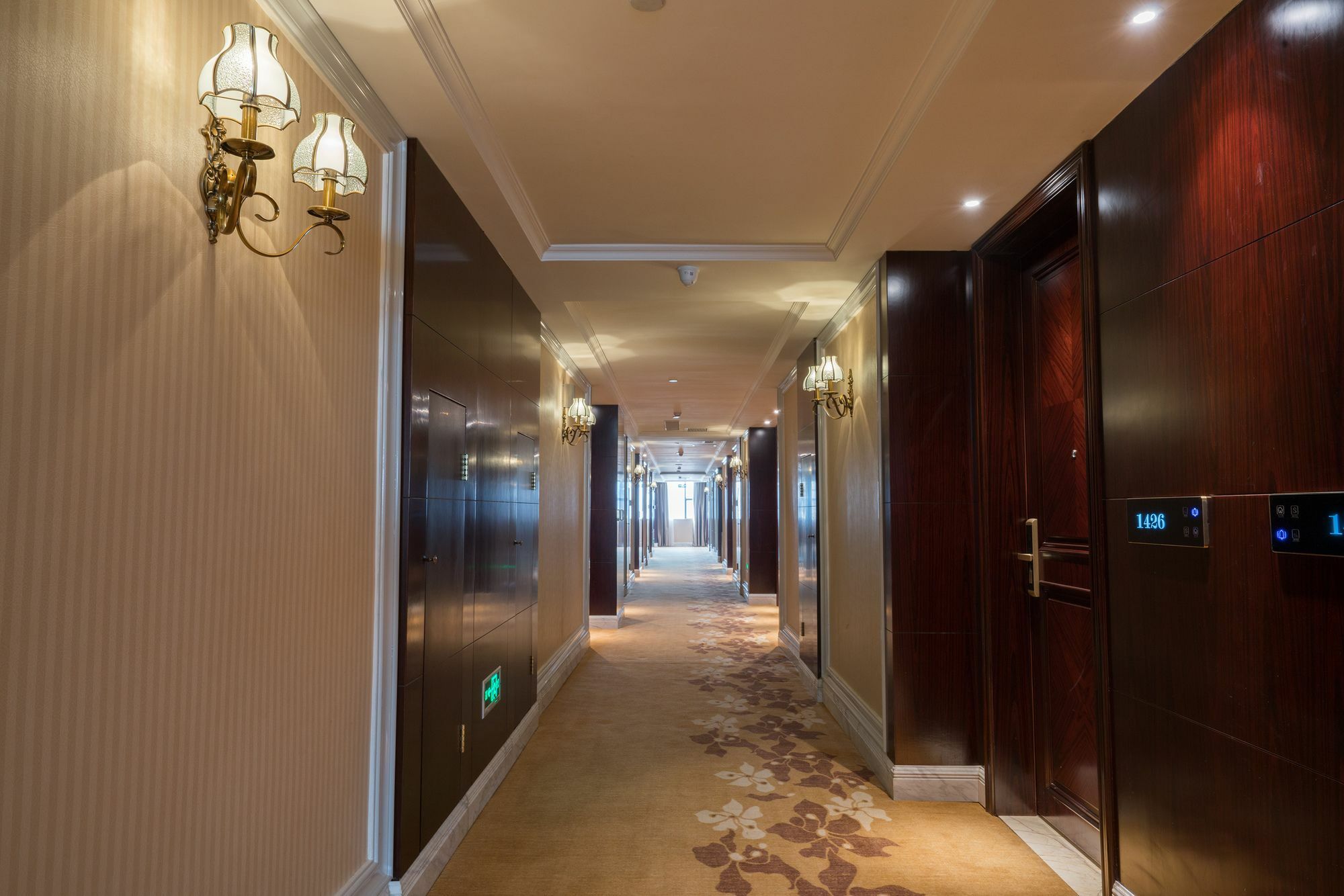 Winner Hotel Guangzhou