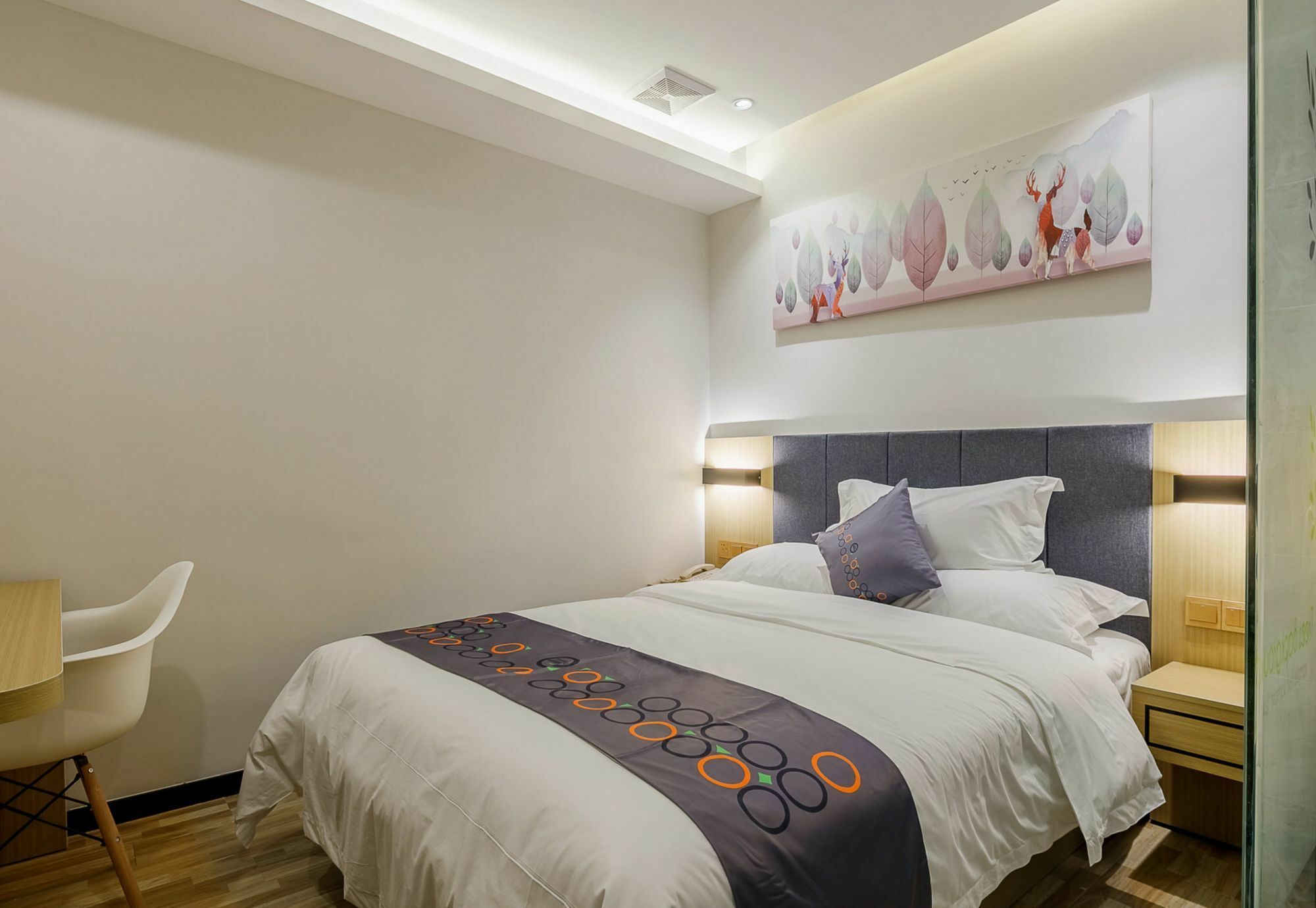 Yimi Changdi Branch 3*