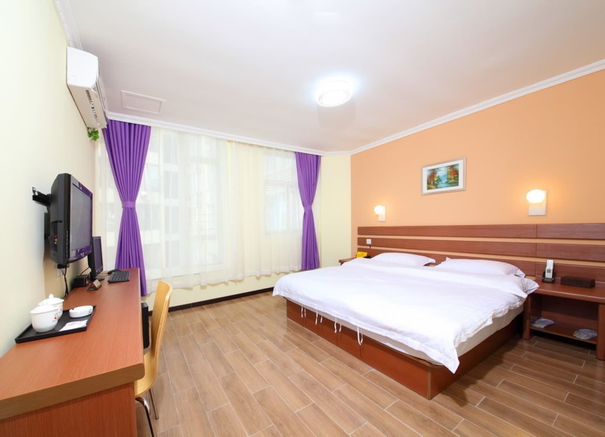 Hotel Polifon 2*