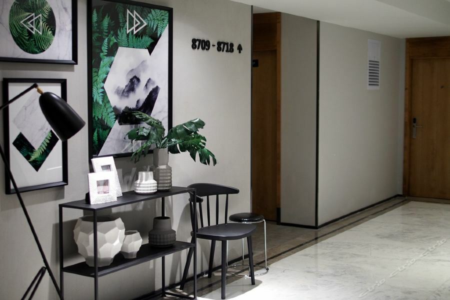 Waito Life Hotel