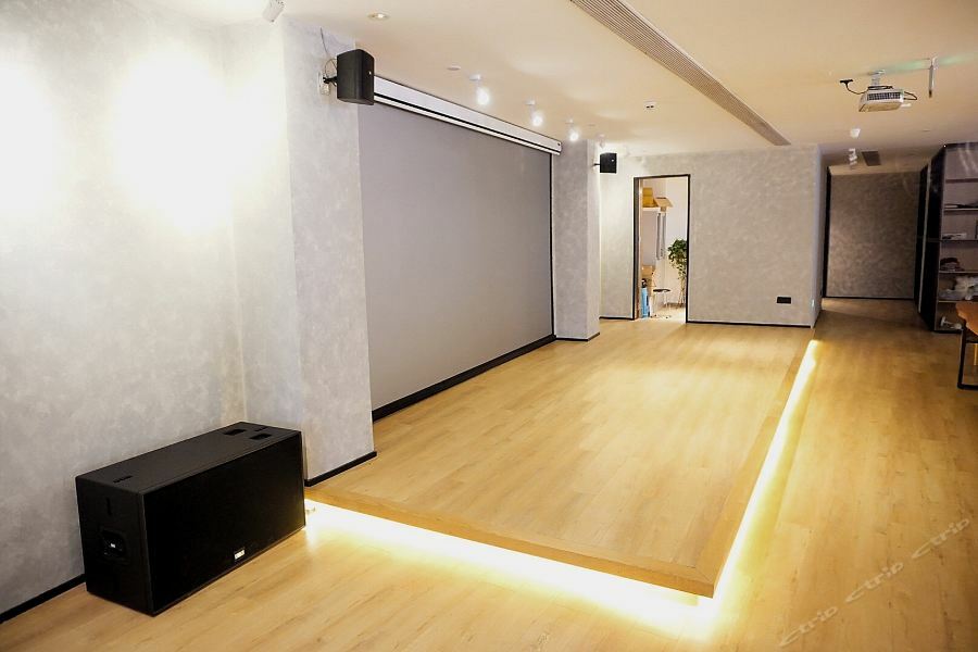Hotel Waito Life Guangzhou