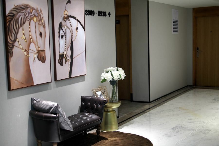 Waito Life Hotel 4*