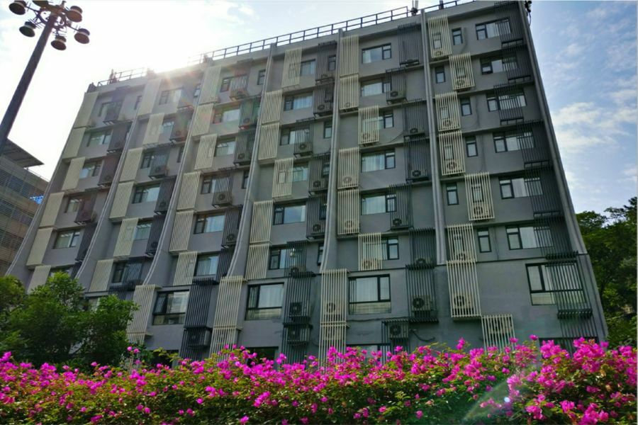 Waito Life 4* Guangzhou