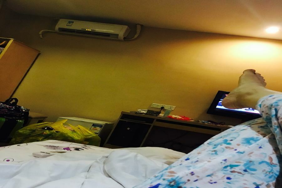 Haifan Hotel Guangzhou