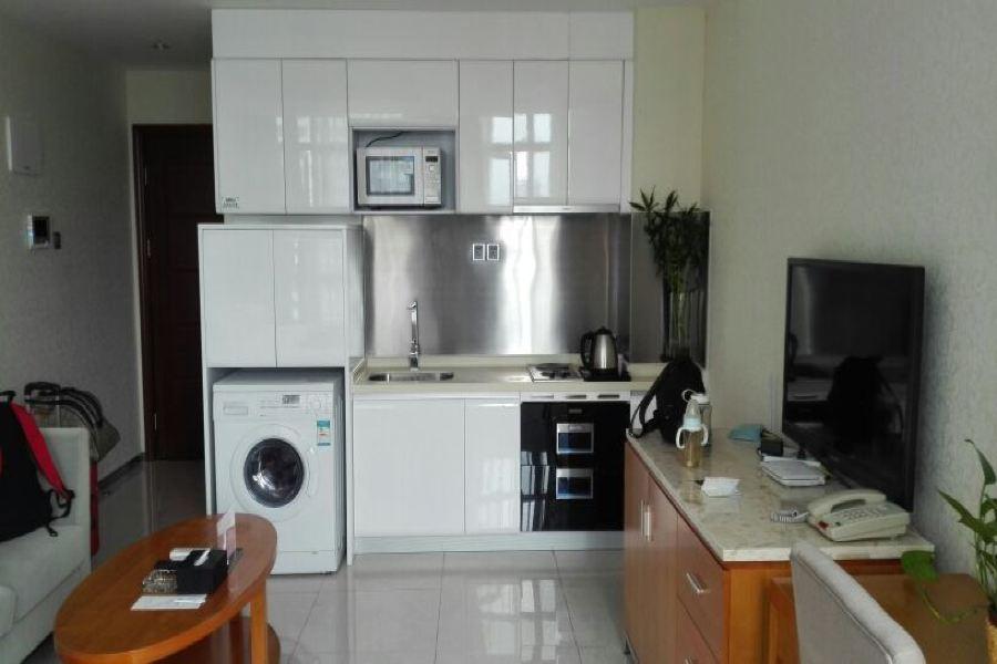 Yujiangyuan Weifudun Guangzhou