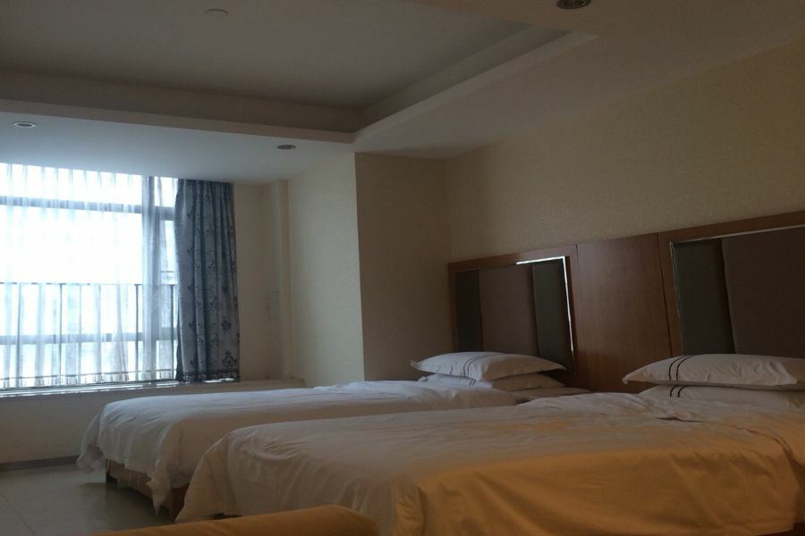 Yujiangyuan Weifudun Guangzhou