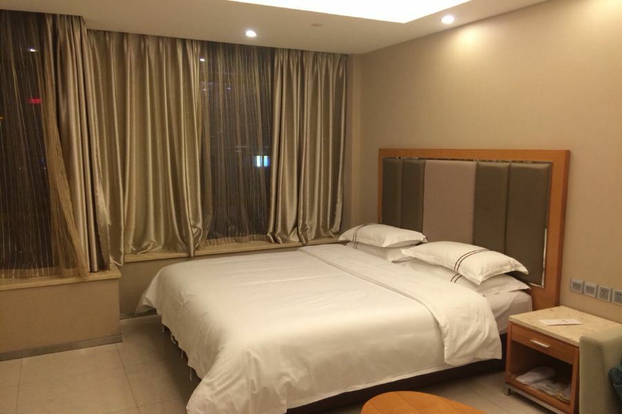 Yujiangyuan Weifudun Guangzhou