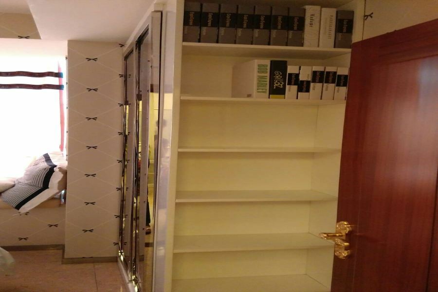 Yujiangyuan Weifudun 4* Guangzhou