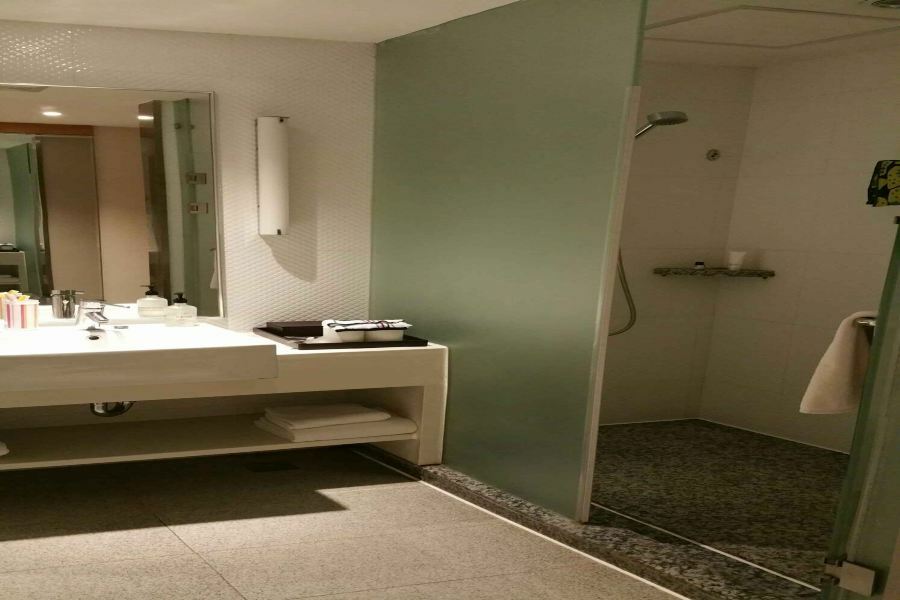 Ji Yuexiu Park Hotel Canton