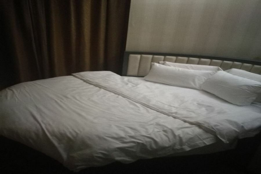 Hotel Lavanda Huangpu Development Zone 4*